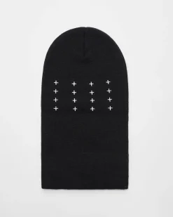 Cheap Ksubi Inkognito Balaclava Black