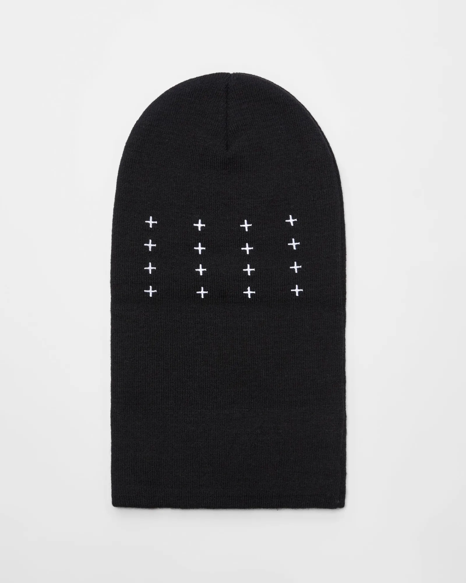 Cheap Ksubi Inkognito Balaclava Black