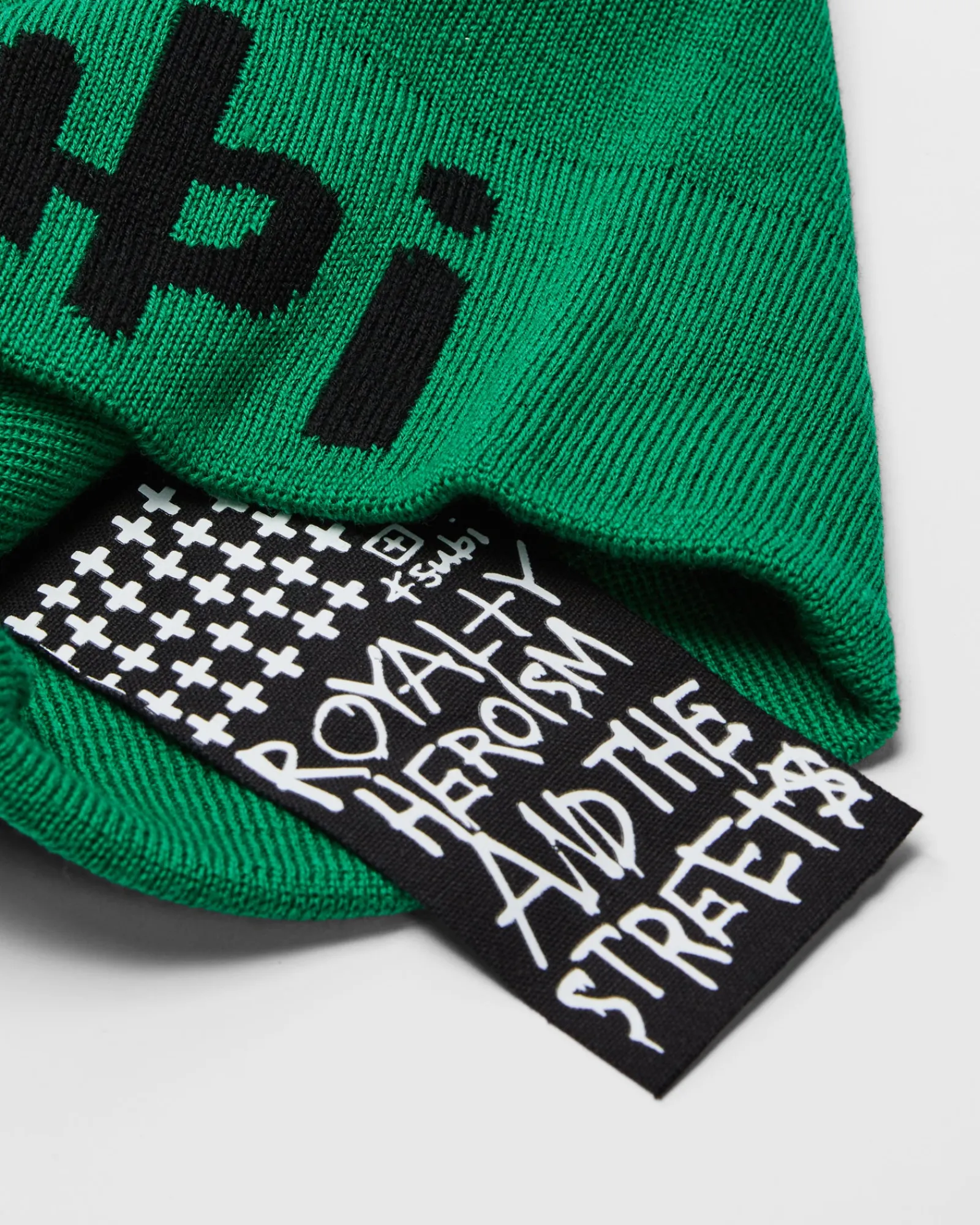 Outlet Ksubi Inkognito Balaclava Cali