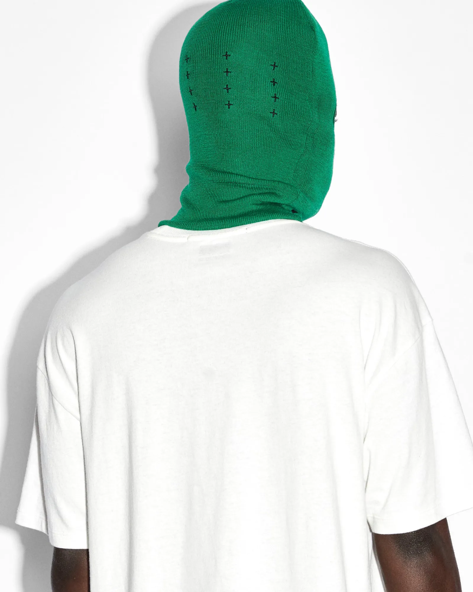 Outlet Ksubi Inkognito Balaclava Cali