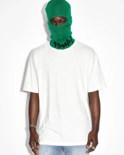 Outlet Ksubi Inkognito Balaclava Cali