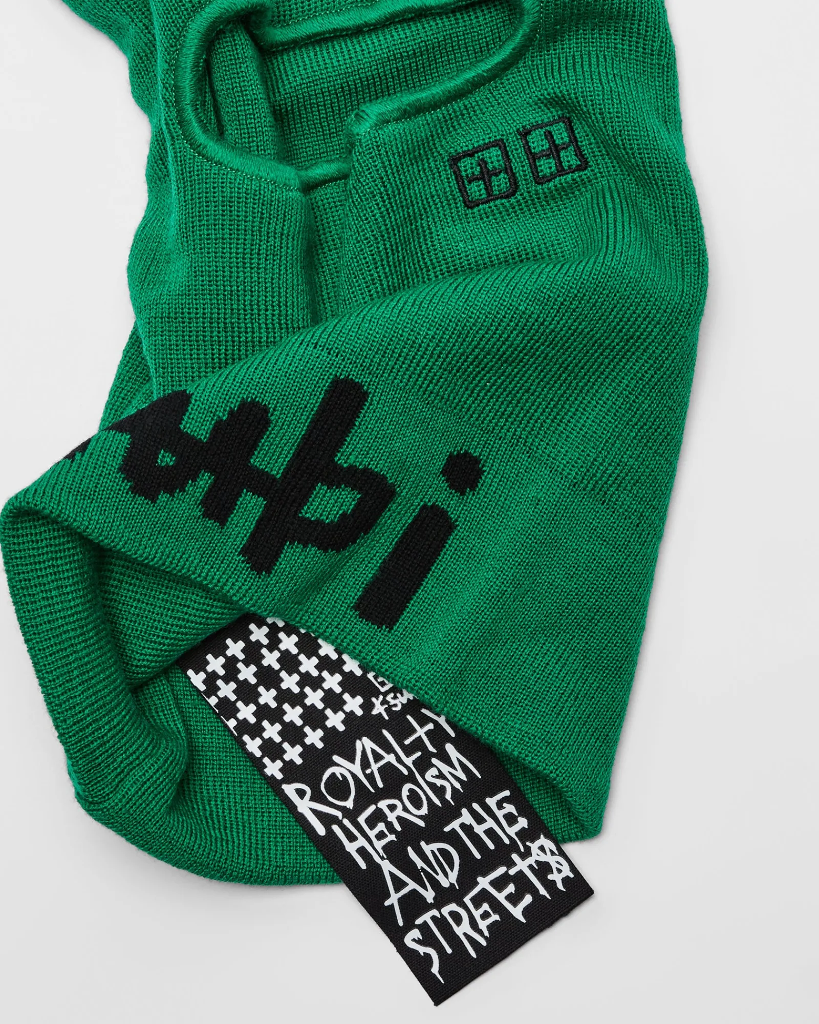 Outlet Ksubi Inkognito Balaclava Cali