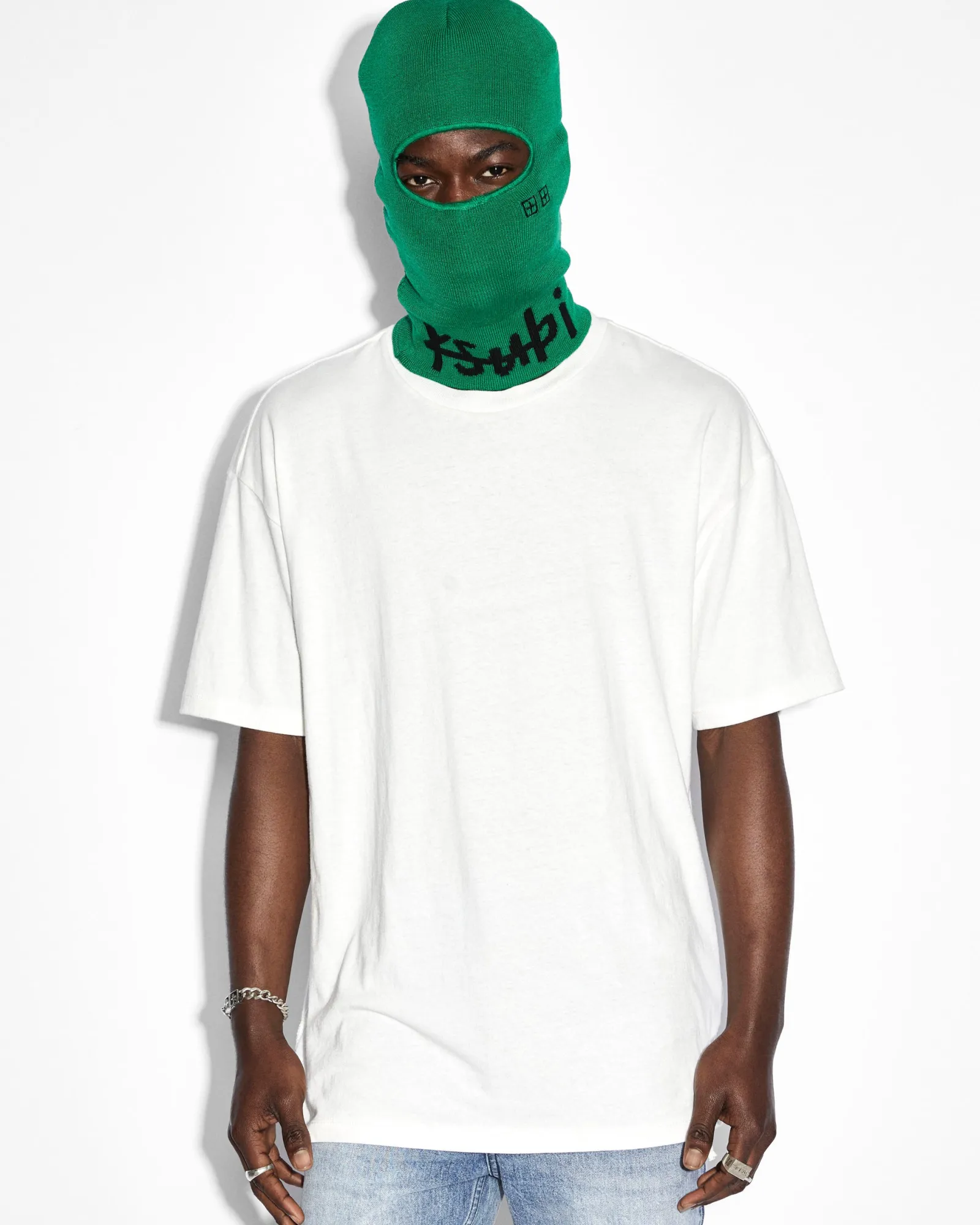 Sale Ksubi Inkognito Balaclava Cali