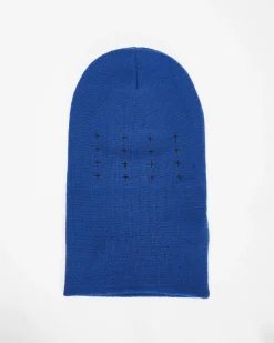 Online Ksubi Inkognito Balaclava Cobalt