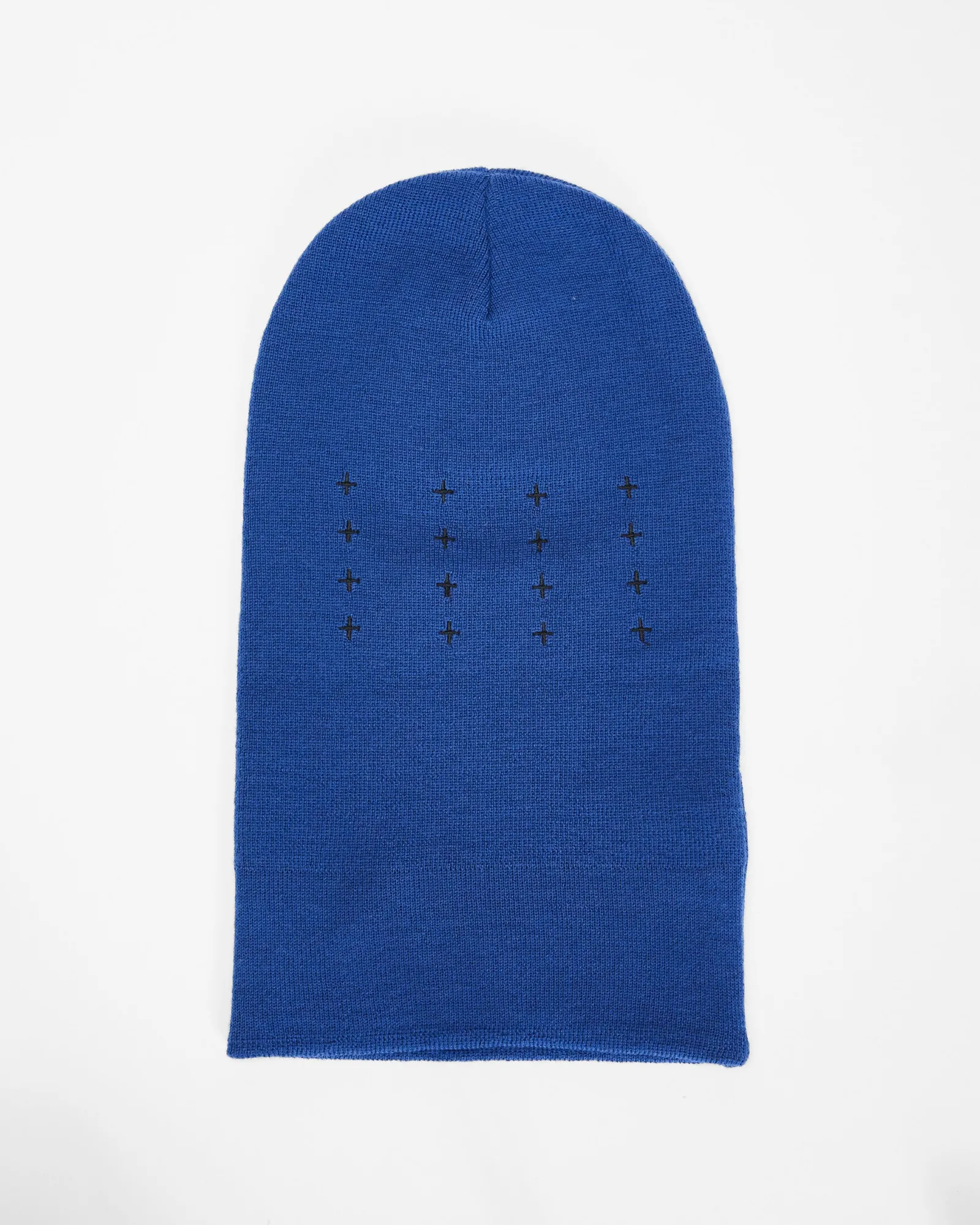 Online Ksubi Inkognito Balaclava Cobalt
