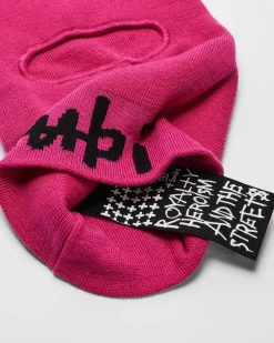 Best Sale Ksubi Inkognito Balaclava Hype Pink