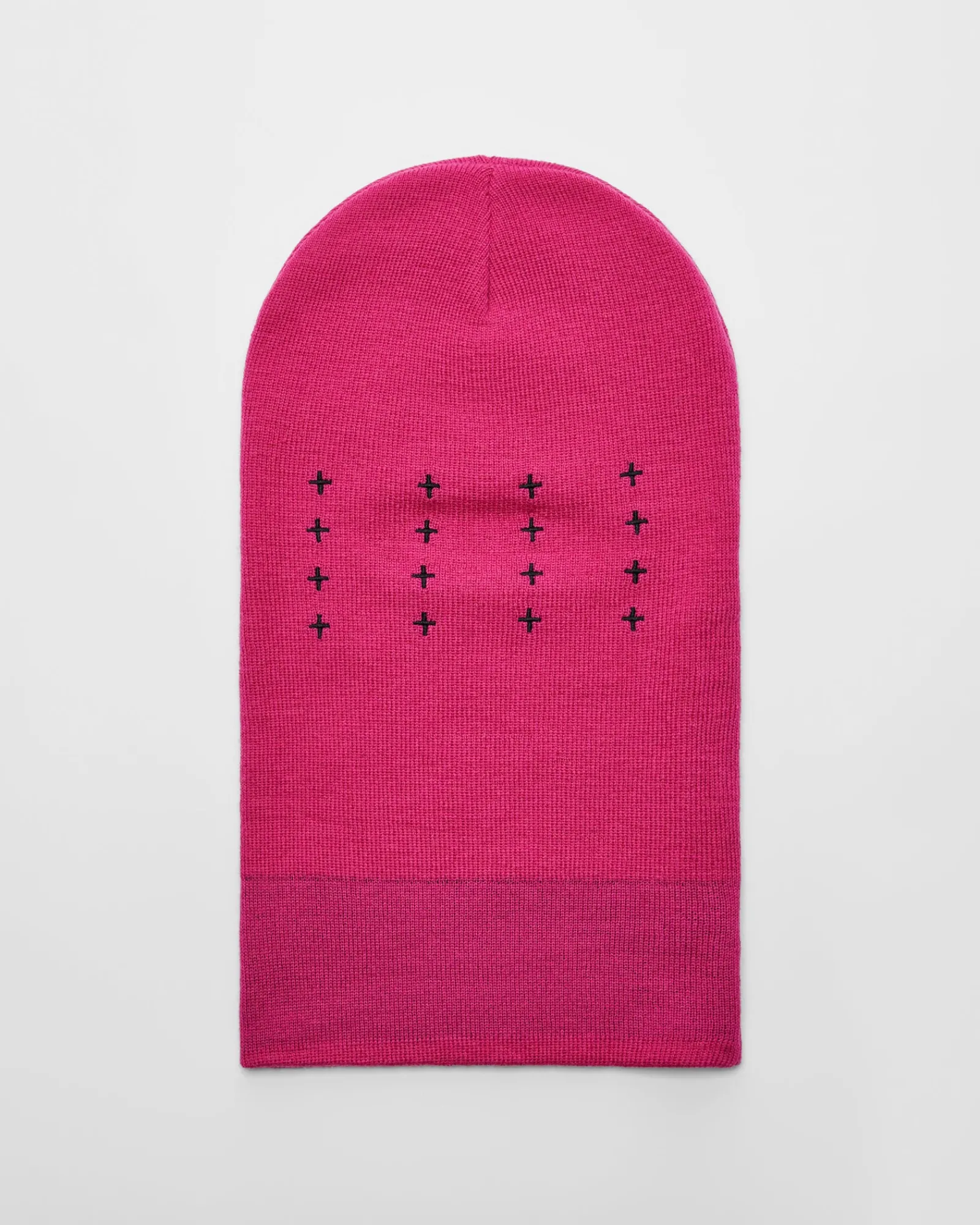 Best Ksubi Inkognito Balaclava Hype Pink