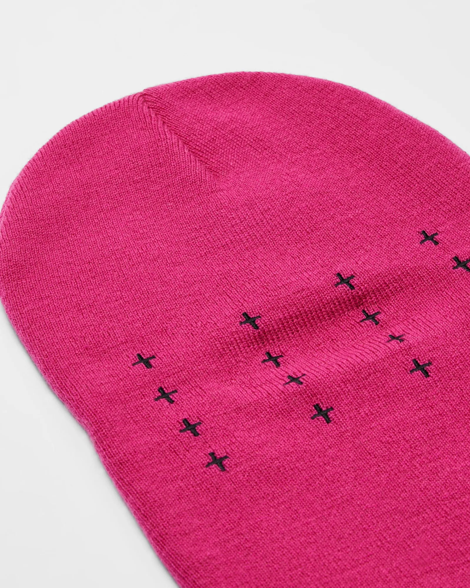 Best Ksubi Inkognito Balaclava Hype Pink