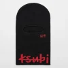 Store Ksubi Inkognito Balaclava Laid Black