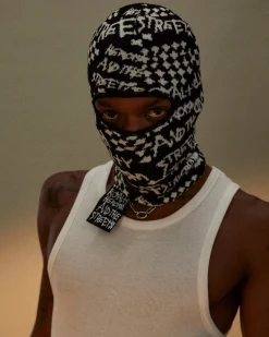 Cheap Ksubi Inkognito Balaclava Royalty