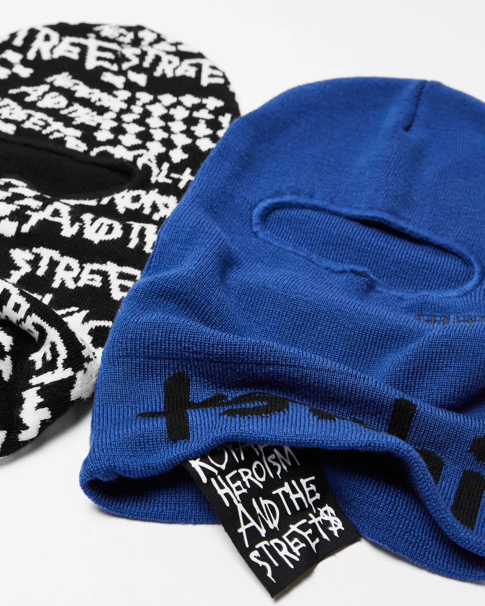 Cheap Ksubi Inkognito Balaclava Royalty