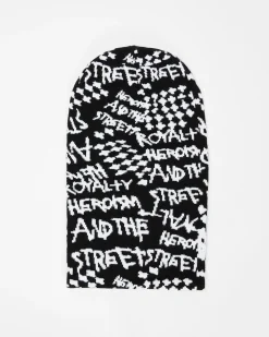 Cheap Ksubi Inkognito Balaclava Royalty
