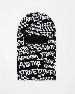 Cheap Ksubi Inkognito Balaclava Royalty
