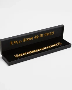 Discount Ksubi 18K Aged Mogul Bracelet