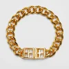 Cheap Ksubi 18K Dripps Mogul Bracelet