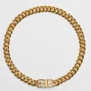 Flash Sale Ksubi 18K Dripps Mogul Necklace