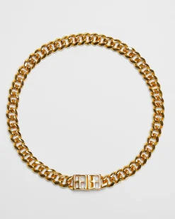Flash Sale Ksubi 18K Dripps Mogul Necklace