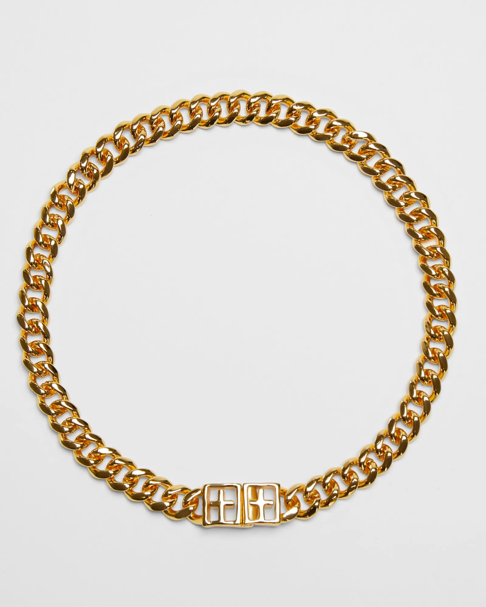 Flash Sale Ksubi 18K Dripps Mogul Necklace