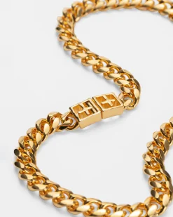Flash Sale Ksubi 18K Dripps Mogul Necklace