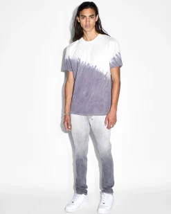 Clearance Ksubi Kash Ss Tee Rinsed