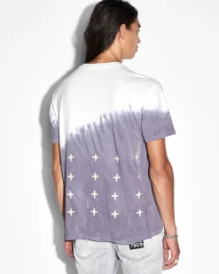 Clearance Ksubi Kash Ss Tee Rinsed