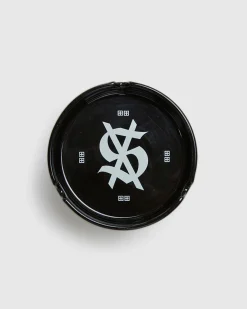Outlet Ksubi Kashtray Black