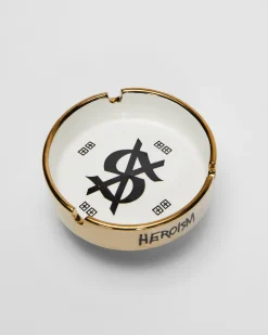 Outlet Ksubi Kashtray Gold