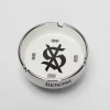 Fashion Ksubi Kashtray Silver