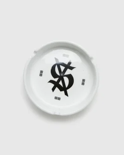 Shop Ksubi Kashtray White