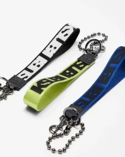 Outlet Ksubi Klinger Keyring Cobalt
