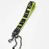 Cheap Ksubi Klinger Keyring Neon