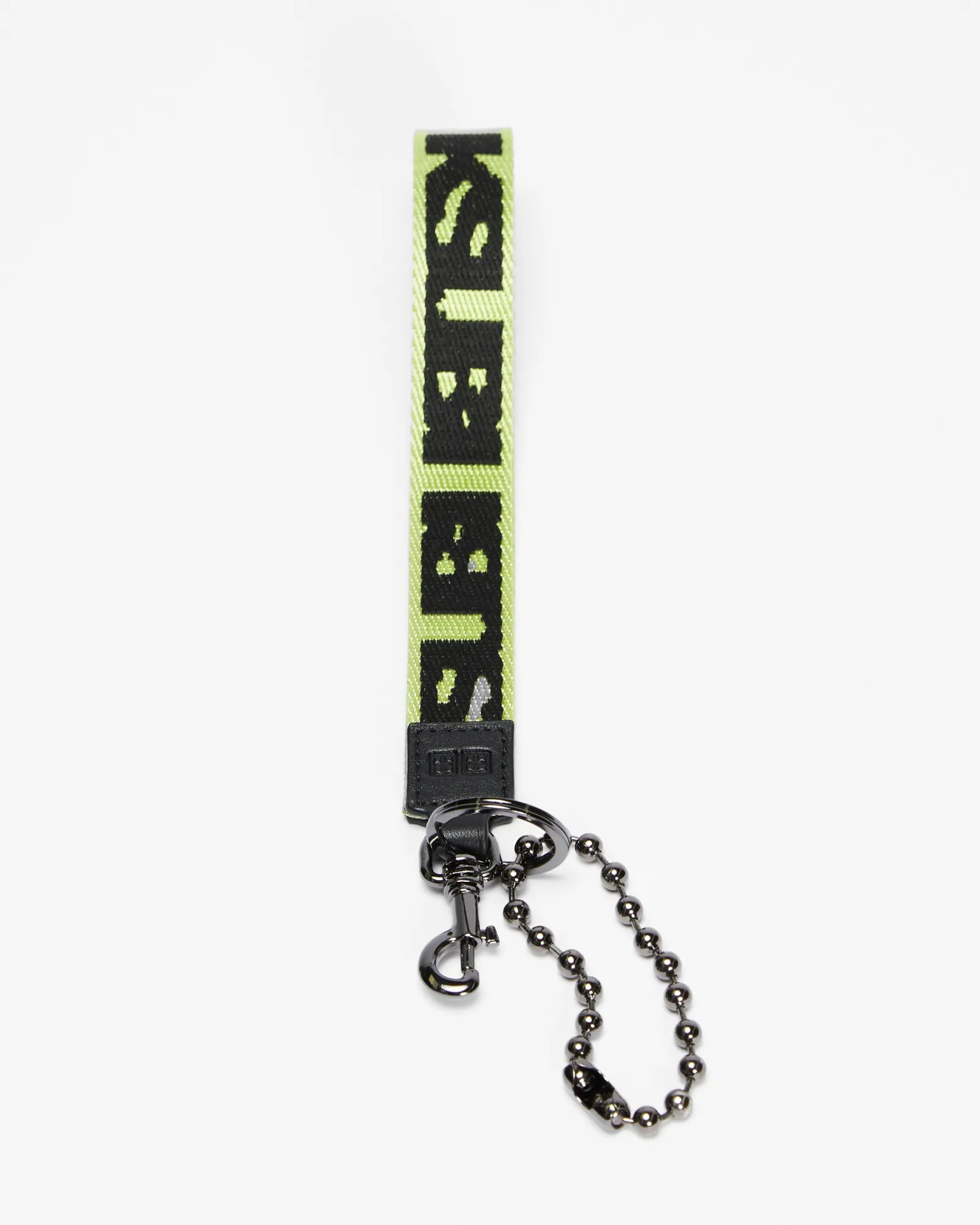 Cheap Ksubi Klinger Keyring Neon