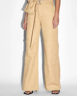 Store Ksubi Kommand Cargo Caramel