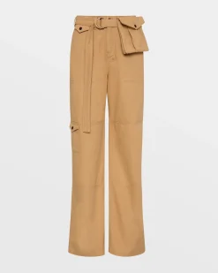 Store Ksubi Kommand Cargo Caramel