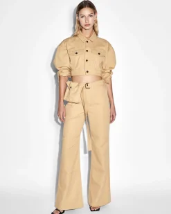 Store Ksubi Kommand Cargo Caramel