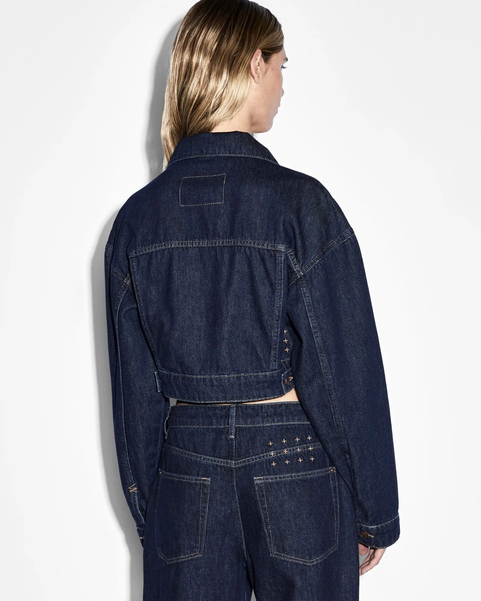 Store Ksubi Kommand Jacket Legacy