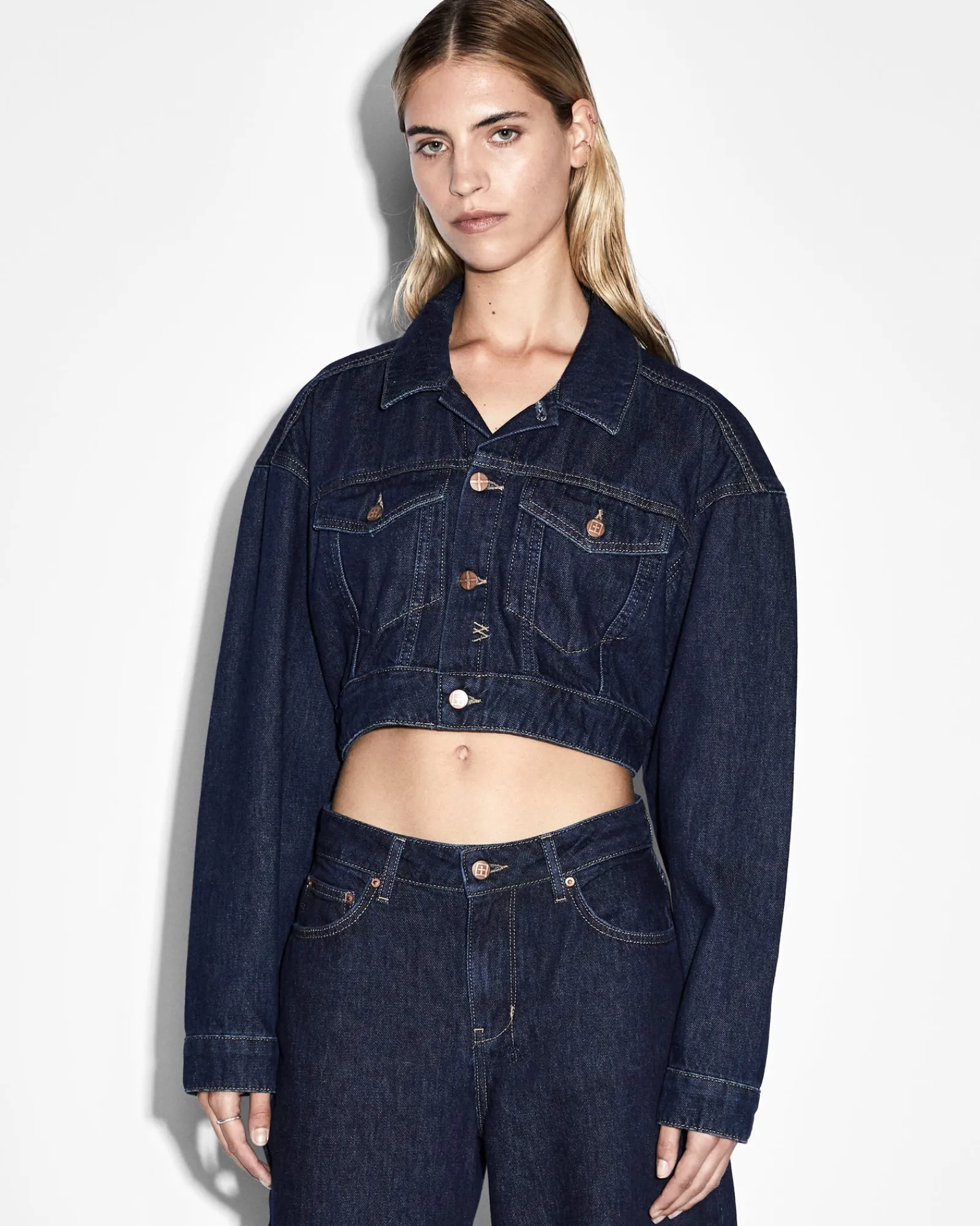 Store Ksubi Kommand Jacket Legacy