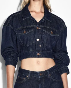Store Ksubi Kommand Jacket Legacy