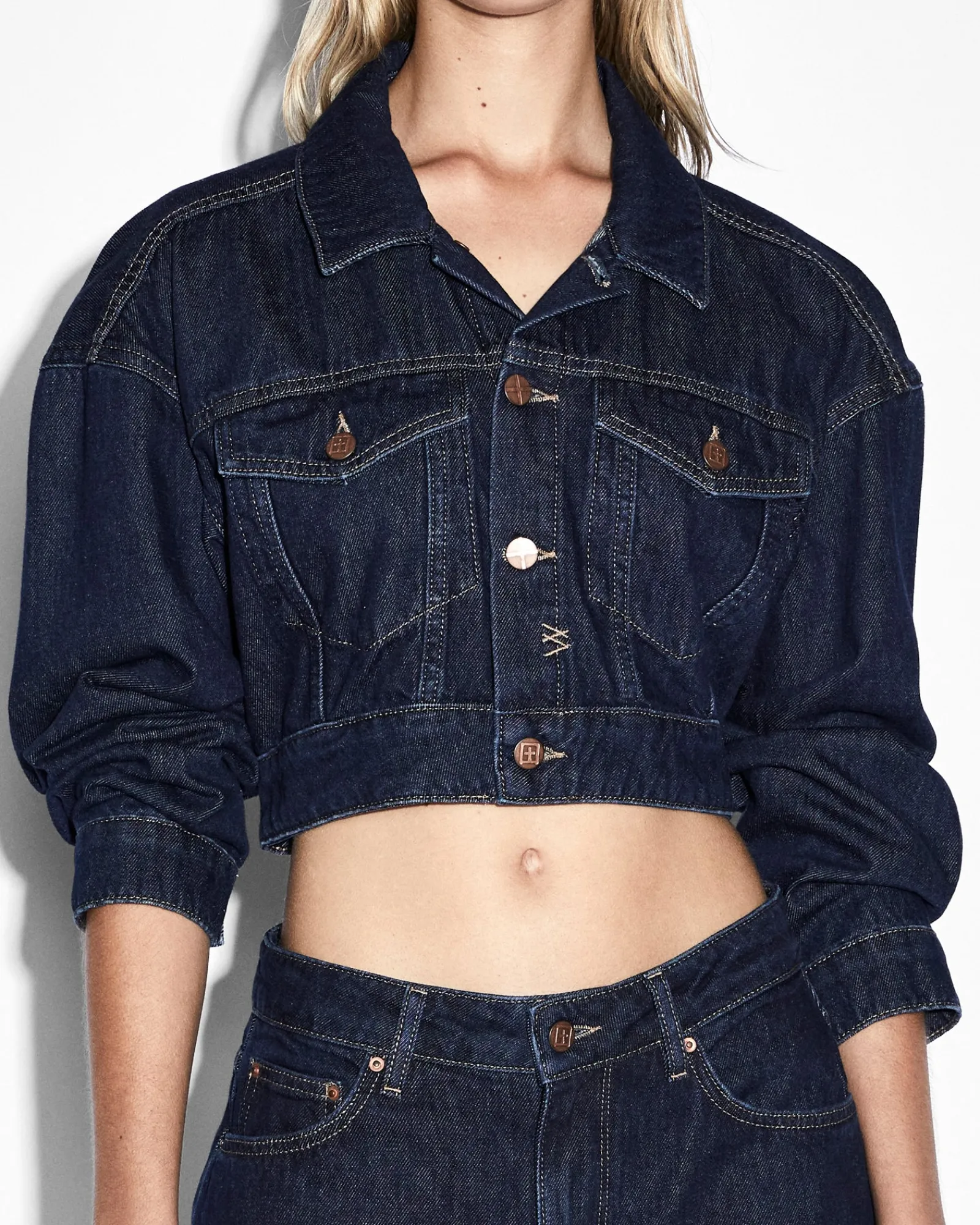 Store Ksubi Kommand Jacket Legacy