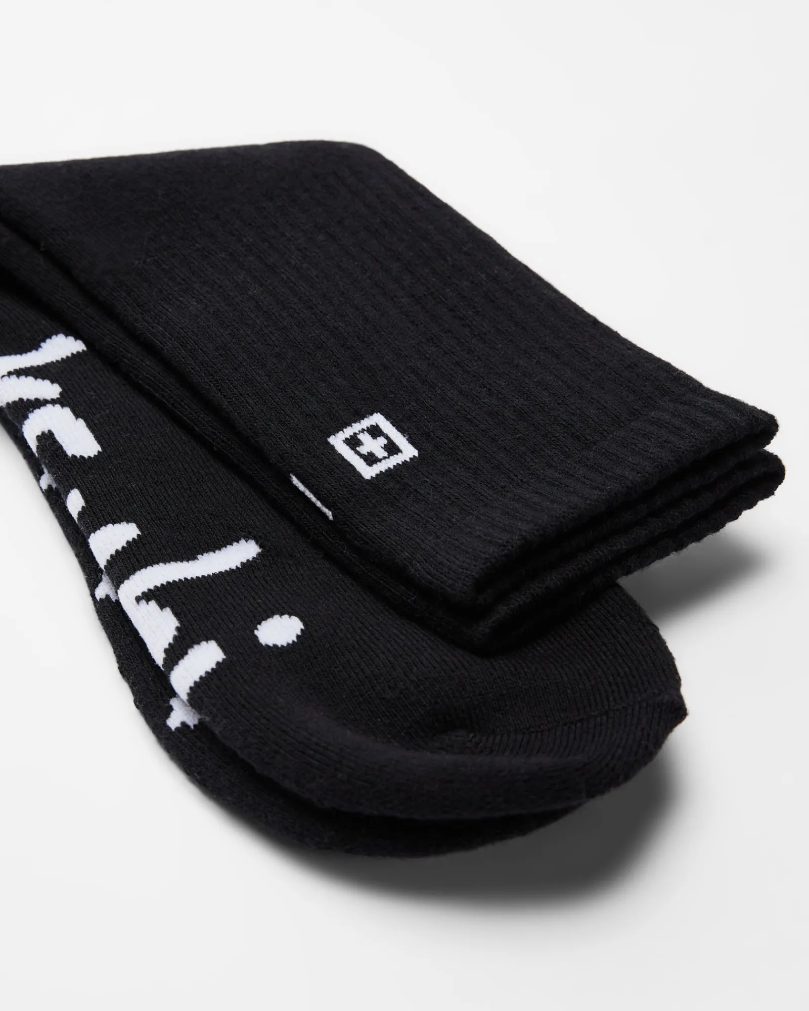 Shop Ksubi Ksocks Black/White