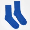 Discount Ksubi Ksocks Cobalt/Black