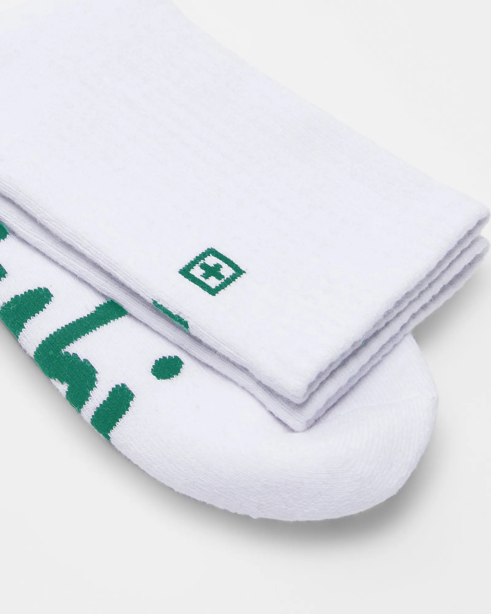 Best Ksubi Ksocks White/Cali