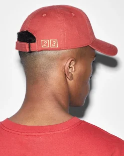 New Ksubi 23 Cap Red