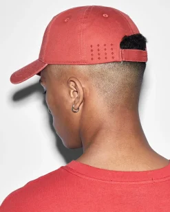 New Ksubi 23 Cap Red