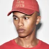 Cheap Ksubi 23 Cap Red