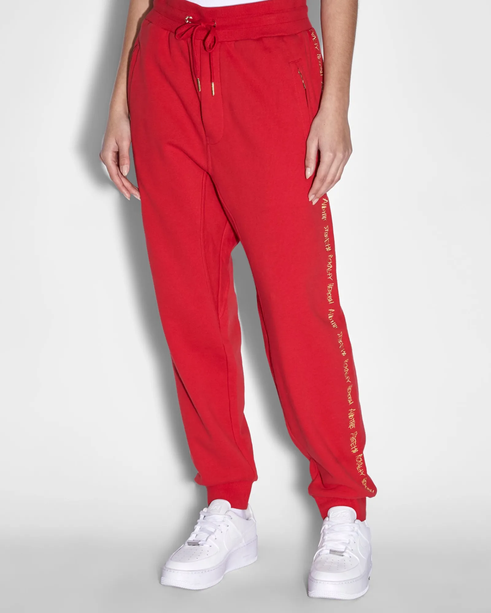 Best Ksubi 23 Restore Trak Red