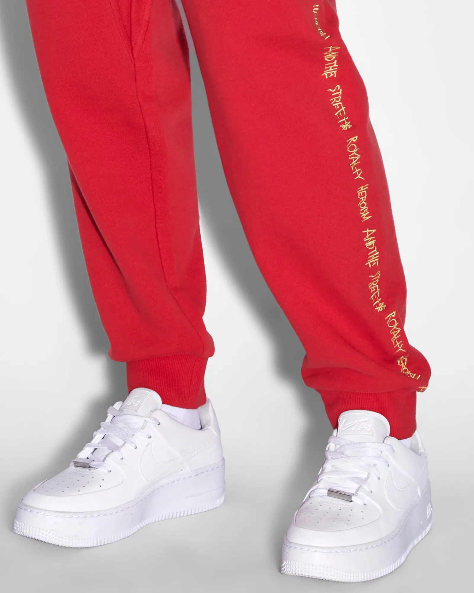 Best Ksubi 23 Restore Trak Red