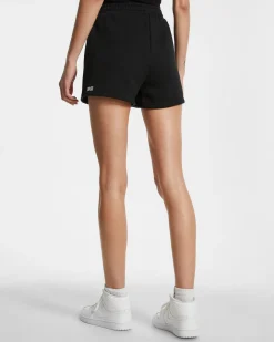 Hot Ksubi Icon Trak Short Jet Black