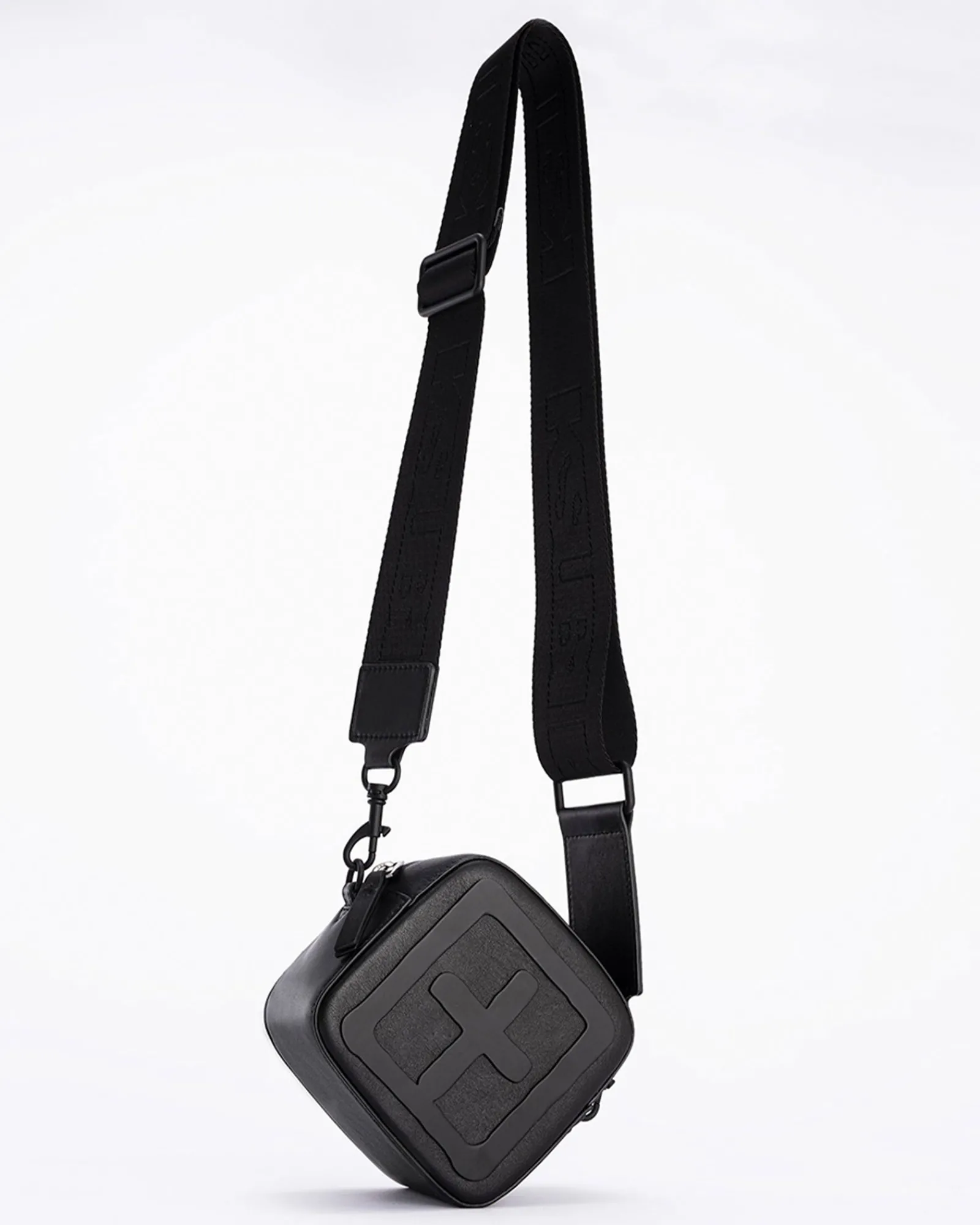 Best Ksubi Kube Mini Bag Black