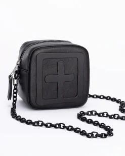 Best Ksubi Kube Mini Bag Black